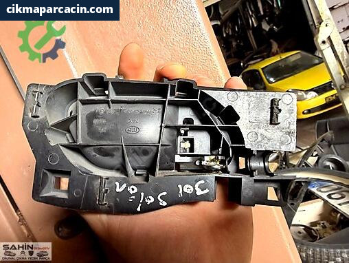Peugeot 301 Kapı Kolu 9800099780 çıkma parça