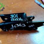 Peugeot 301 Alt Şanzıman Kulak Bağlantı Demiri 9800650980