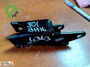 Peugeot 301 Alt Şanzıman Kulak Bağlantı Demiri 9800650980
