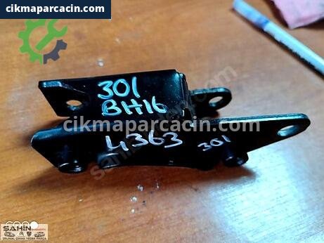 Peugeot 301 Şanzıman çıkma parça