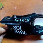 Peugeot 301 Alt Şanzıman Kulak Bağlantı Demiri 9800650980