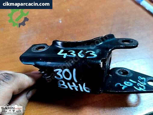 Peugeot 301 Şanzıman 9800650980 çıkma parça