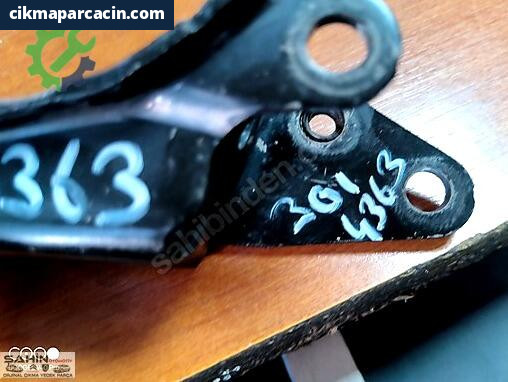 Peugeot 301 Şanzıman 9800650980 çıkma parça