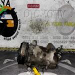Citroen C3 Klima Kompresörü Çıkma Parça Erzurum