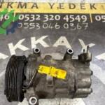 9800822280-9655191580 CİTROEN XSARA-PİCASSO Klima Kompresörü