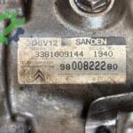 9800822280-9655191580 CİTROEN XSARA-PİCASSO Klima Kompresörü
