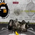 9800822280-9655191580 PEUGEOT 206-207-307 Klima Kompresörü