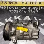9800822280-9655191580 PEUGEOT 206-207-307 Klima Kompresörü