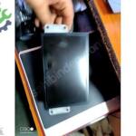 DS3 NAVİGASYON ARAÇ BİGİ EKRANI ORİNAL 980102008001