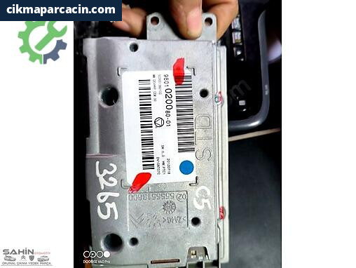 DS Automobiles DS4 Gösterge Paneli 9801020080 çıkma parça