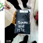 PARTNER TEPE 2012 ABS BEYNİ 9801127580