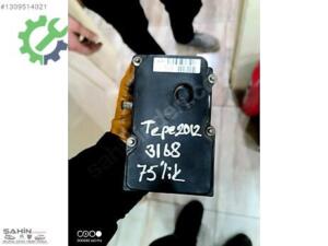 PARTNER TEPE 2012 ABS BEYNİ 9801127580
