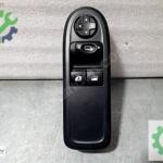 98012283XT CITROEN C3 COLLECTION ÖN CAM KONTROL PANELİ 12-15