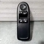 98012283XT CITROEN C3 COLLECTION ÖN CAM KONTROL PANELİ 12-15