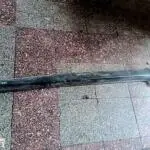 CİTROEN C4 CACKUS SAĞ MARŞPİYEL BAKALİTİ 2011 2020 9801521780