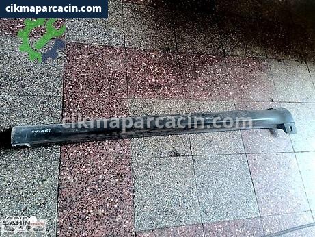 Citroen C4 Cactus Bakalit çıkma parça