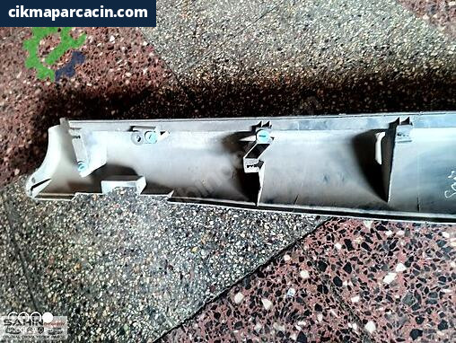 Citroen C4 Cactus Bakalit 9801521780 çıkma parça