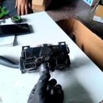 PEUGEOT 301 KIRIK SİNAY KOLU PARÇA İÇİN 98042497XT