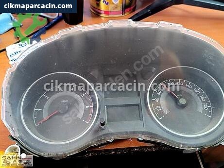 Peugeot 301 Gösterge Paneli çıkma parça