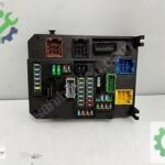 980668798001 CHEVROLET C4 PICASSO ATTRACTION SİGORTA KUTUSU