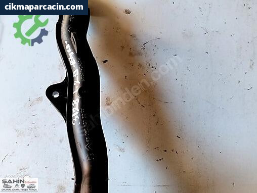 Peugeot 301 Su Borusu 9806798080 çıkma parça