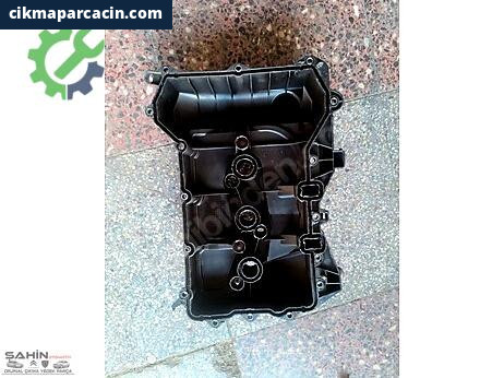 Peugeot 301 Silindir Kapak çıkma parça