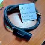 PEUGEOT CİTOREN SICAKLIK SENSÖRÜ 9807521080