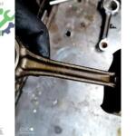 Peugeot 206 Biyel Kolu Çıkma Parça Gaziantep