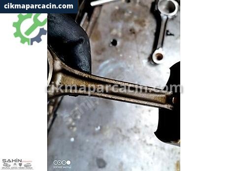 Peugeot 2008 Biyel Kolu çıkma parça