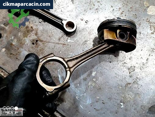 Peugeot 2008 Biyel Kolu 9808067110 çıkma parça