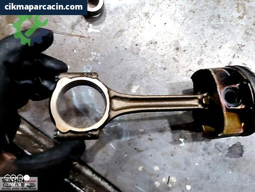 Peugeot 2008 Biyel Kolu 9808067110 çıkma parça