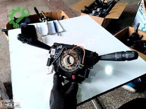 PEUGEOT 208 2012 2019 ARASI SİNYAL KOLU TAKIM 98081770ZD