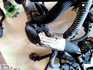 PEUGEOT CİTROEN 1.6 EURO 5 M136 MOTOR TESİSATI 9808960980