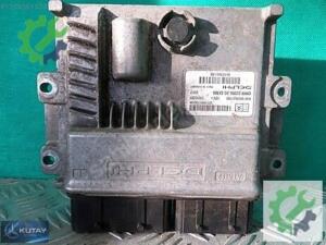 9809447780 Citroën PEUGEOT BOXER motor kontrol ünitesi