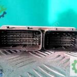 9809447780 Citroën PEUGEOT BOXER motor kontrol ünitesi