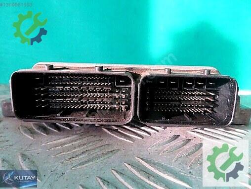 Peugeot Boxer Beyin 9809447780 çıkma parça