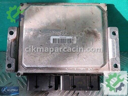 Peugeot Boxer Beyin 9809447780 çıkma parça