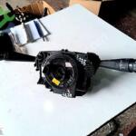 PEUGEOT 3008 5008 2018 2025 ARASI SİNYAL KOLU TAKIM 98094487ZD