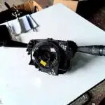 PEUGEOT 3008 5008 2018 2025 ARASI SİNYAL KOLU TAKIM 98094487ZD