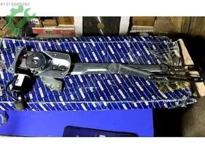 KIA PREGIO CAM KRİKOSU ELEKTRİKLİ SOL 0K72A 59560D