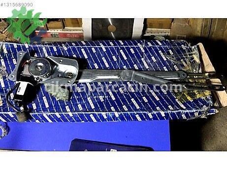 Kia Pregio Cam Krikosu çıkma parça