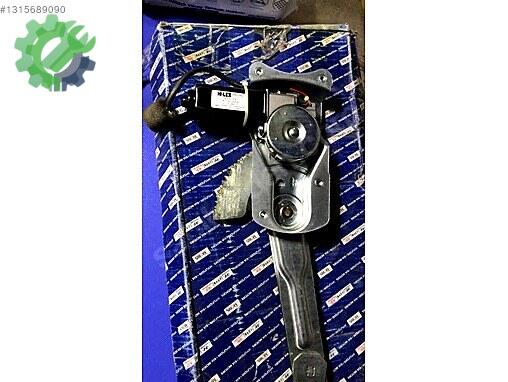 Kia Pregio Cam Krikosu 59560D çıkma parça