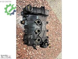 PEUGEOT CİTROEN 1.2 BENZİNLİ 3 SİLİDİR KÜLBÜTÖR KAPA 9811067580R