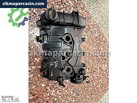 Peugeot 301 Külbütör Kapağı çıkma parça