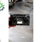 PEUGEOT 308 RADYO BİLGİ EKRANI NAVİGASYON 9811486280