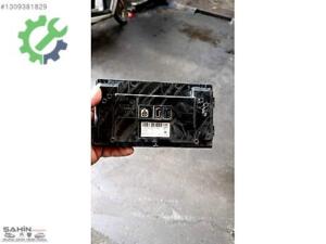 PEUGEOT 308 RADYO BİLGİ EKRANI NAVİGASYON 9811486280
