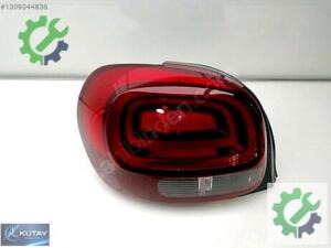 9812257580 citroen c3 SOL ARKA STOP 2016– ORJİNAL