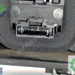 9812257580 citroen c3 SOL ARKA STOP 2016– ORJİNAL