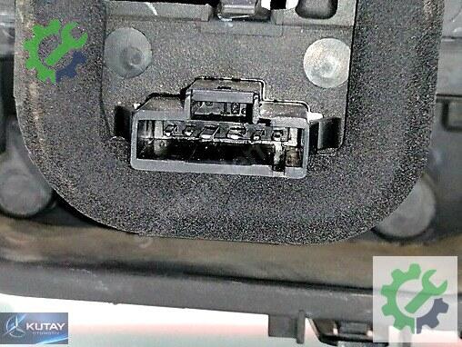 Citroen C3 Sol Arka Stop 9812257580 çıkma parça
