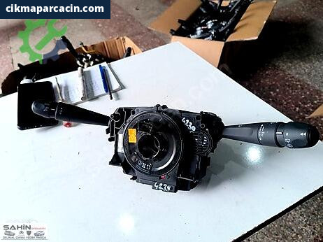 Citroen C3 Sinyal Kolu çıkma parça